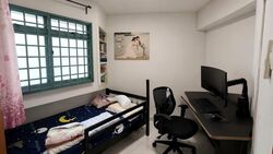 Blk 460 Choa Chu Kang Avenue 4 (Choa Chu Kang), HDB 4 Rooms #586868441